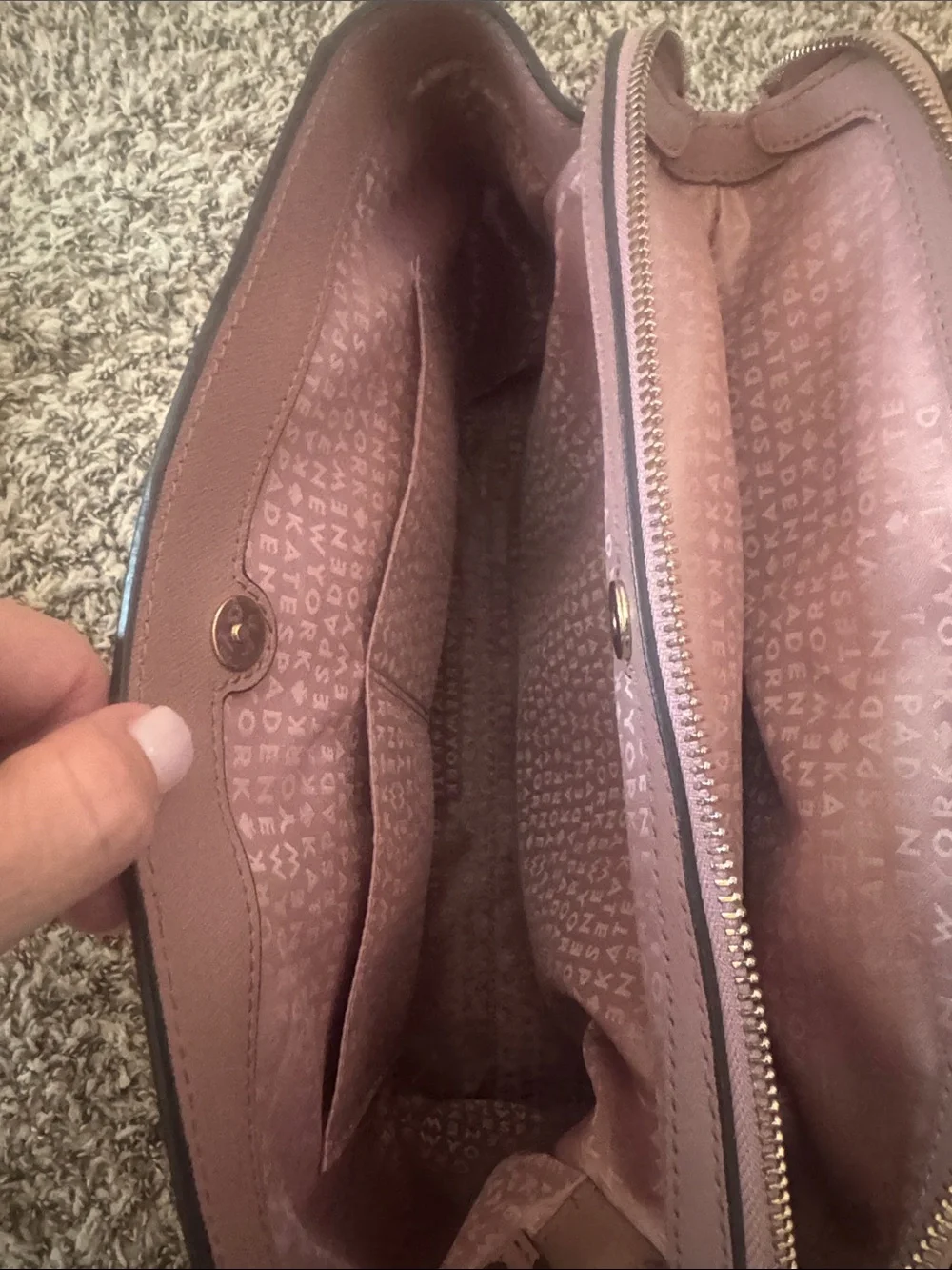 Kate Spade Tote